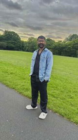 Abhinav rana review photo