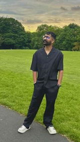 Abhinav rana review photo