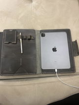 V.A. review photo