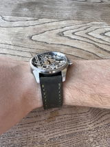 Mert E. review photo