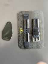 Mustafa A. review photo