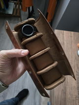 Ömer F.D. review photo
