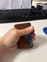 Derda review photo