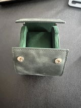 Veli A. review photo