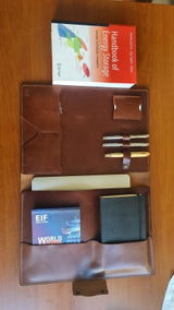 METE B. review photo