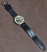 Sinan K. review photo