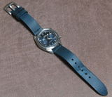 Sinan K. review photo