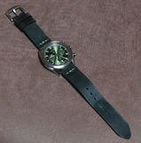 Sinan K. review photo