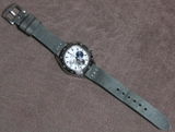 Sinan K. review photo