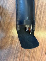 U. G. review photo