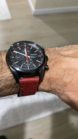 Erman E. review photo