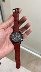 Erman E. review photo