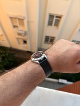 Mehmet H. review photo