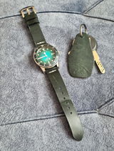 Sinan K. review photo