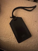 Nil K. review photo