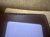 Nevin review photo