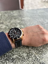 Mehmet O.C. review photo