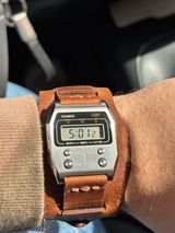 Saatsever review photo