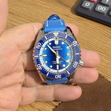 Sinan K. review photo