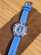 Sinan K. review photo