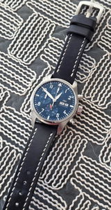 Sinan K. review photo