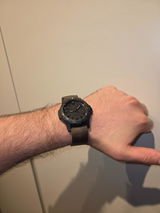 Ömer K. review photo