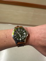 Matt review photo
