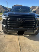 User picture