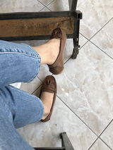 Mel review photo