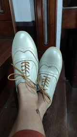 Regina Layug Rosero review photo