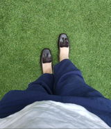 Anonymous review photo
