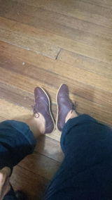 Anonymous review photo