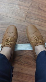 Anonymous review photo