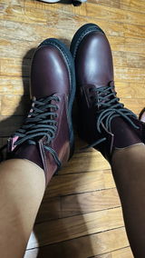 Diana Tolentino review photo