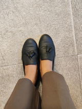 Rose Marie Lingan review photo