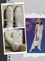 Monina De Guzman review photo