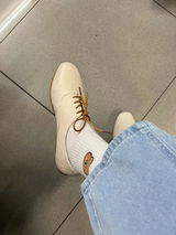 Kaye Sixto review photo