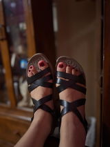 Cors review photo