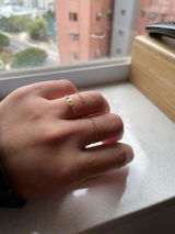 Novia Lu review photo