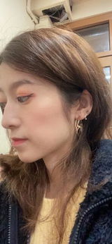 Mandy Wu review photo