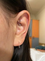 嚴婉勻 review photo