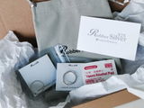 華 review photo