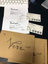 小寒  Vera review photo
