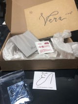 小寒  Vera review photo