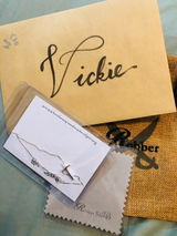 Vickie Liu review photo