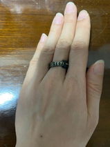 洪于涵 review photo