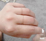 Novia Lu review photo