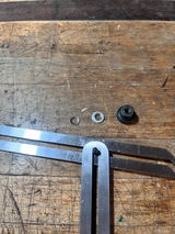 Jeremy Cooper – Cooper Guitars review photo