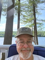 Skip Harvey review photo