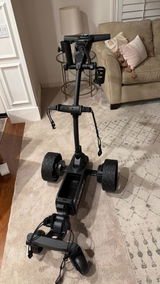 Chad Gharring review photo
